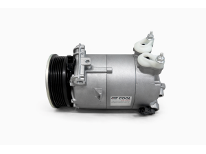 Ac Compressor fits Range Rover Evoque LV 2.0L Pet 11-19