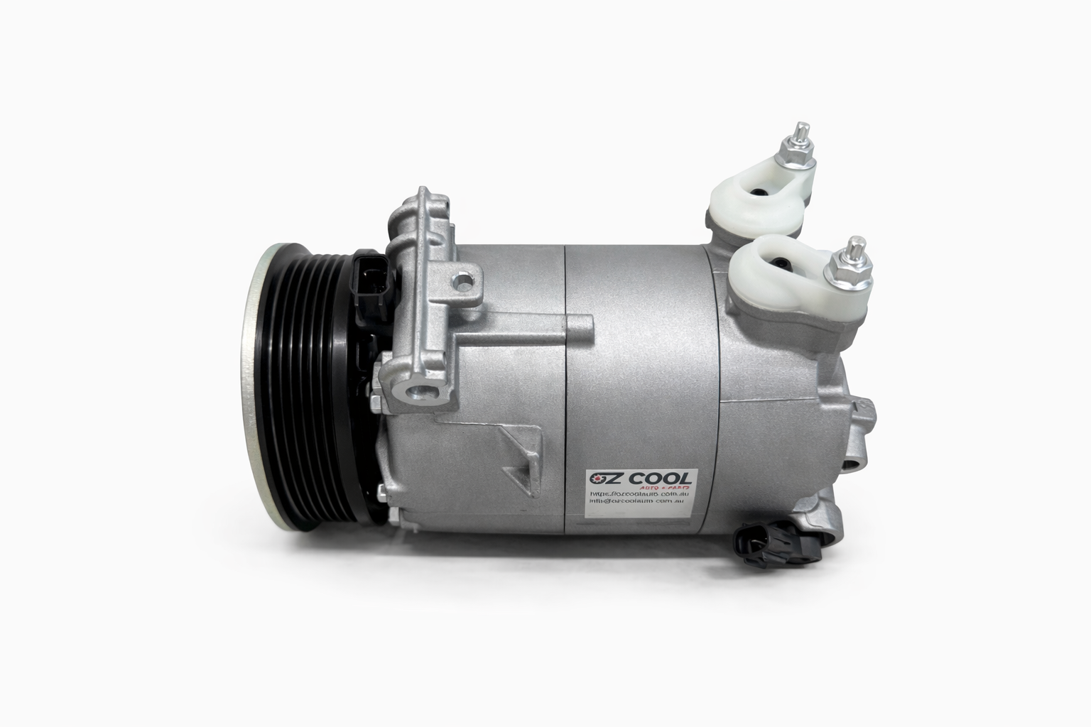 Ac Compressor fits Range Rover Evoque LV 2.0L Pet 11-19