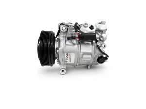 Ac Compressor Infiniti Q30 Mercedes A B CLA GLA DSL 12-18