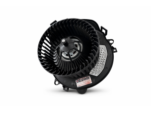 Ac Blower Motor fits Audi A3 S3 RS3 Q2 Q3 VW Golf Seat Skoda with resistor