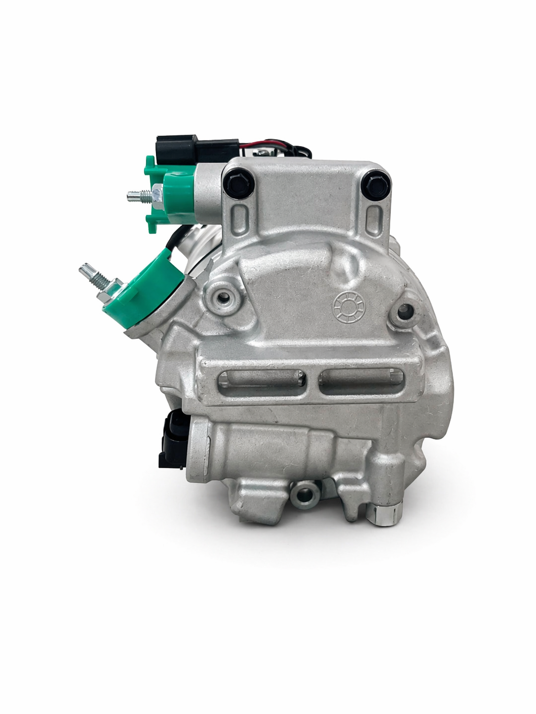 Ac Compressor fits Hyundai Santa Fe TM 2.2L DSL 18-22 - Image 3