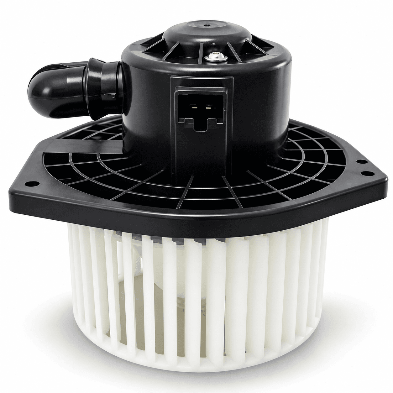 Ac Fan Blower Motor fits Mitsubishi Lancer CJ Models 07-17 - Image 4