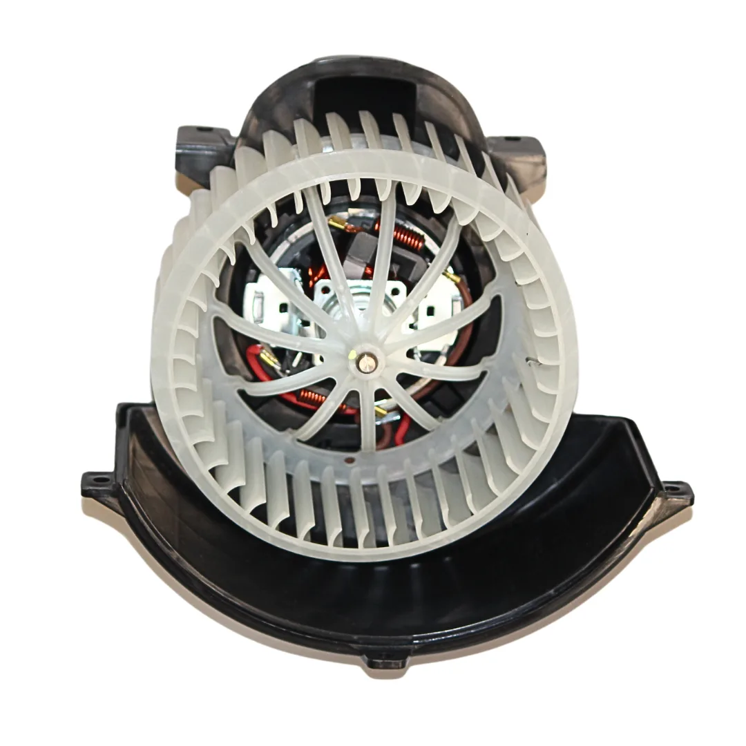 AC Heater Blower Motor Audi Q7,Porsche Cayenne, Volkswagen Touareg Amarok - Image 2