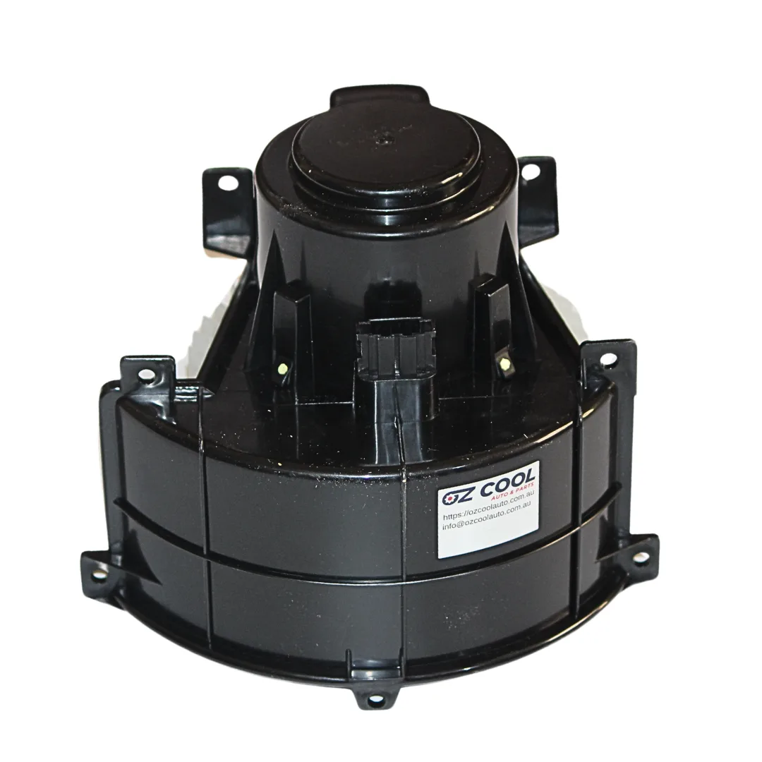 AC Heater Blower Motor Audi Q7,Porsche Cayenne, Volkswagen Touareg Amarok - Image 3