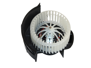 AC Heater Blower Motor Fits Audi Q7