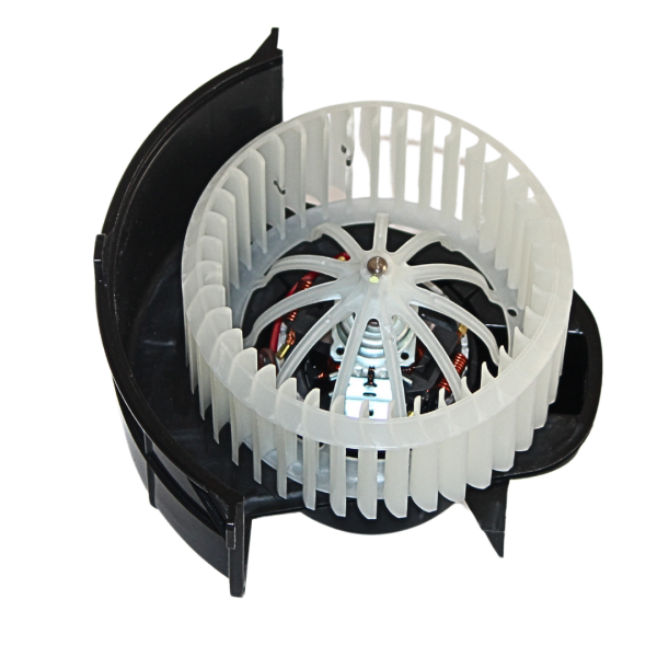 AC Heater Blower Motor Fits Audi Q7