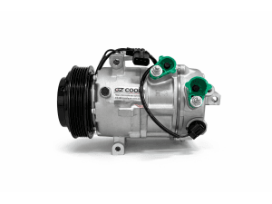 Ac Compressor Hyundai iX35 LM 2.0L KIA Sportage SL DSL 13-15