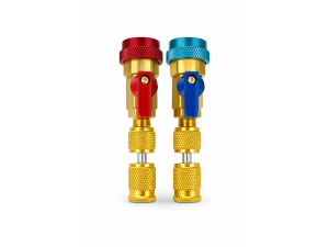 A/C Valve core remover and Installer Tool