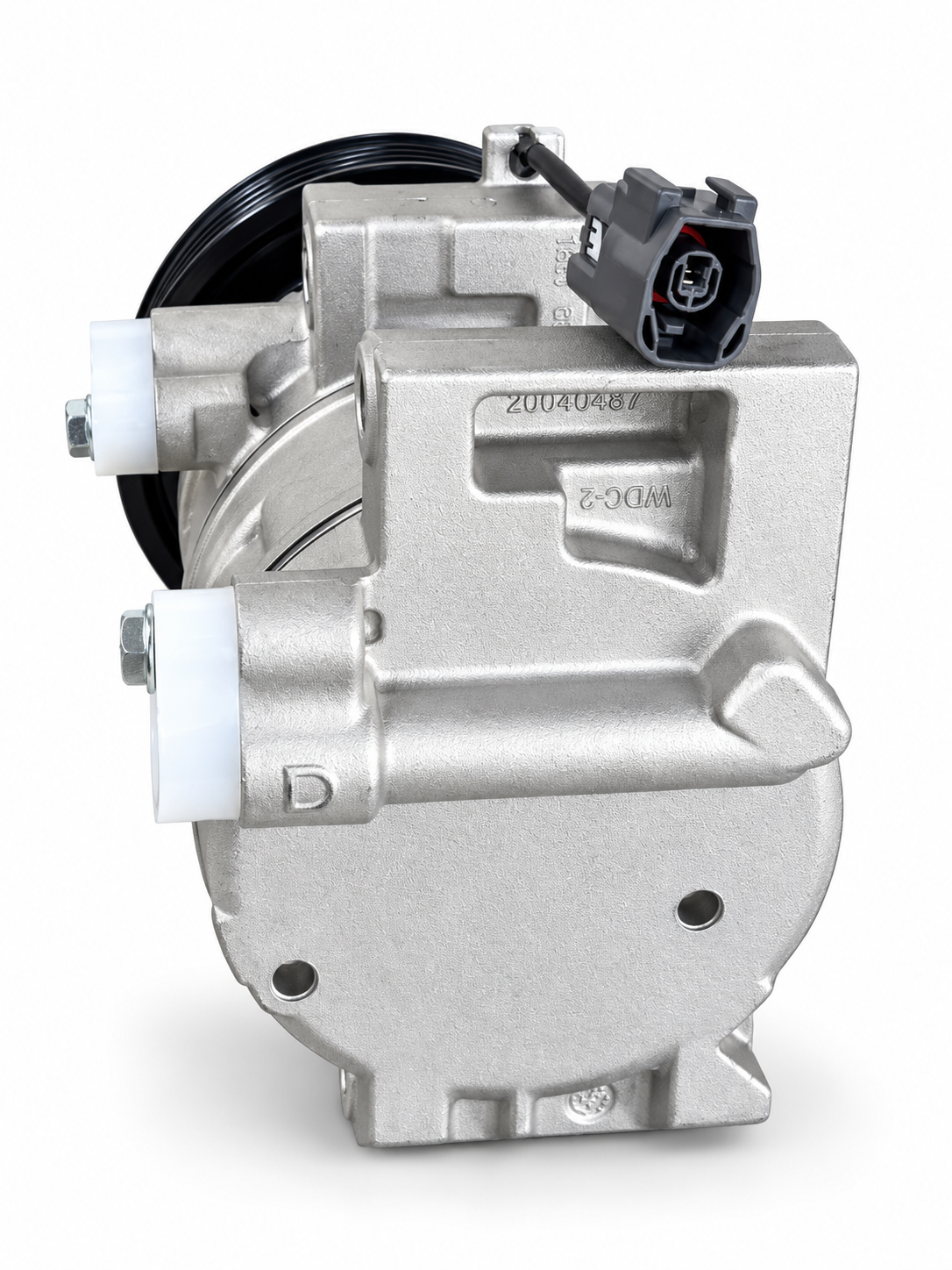 Ac Compressor Mazda 6 GH 2.5L PET 08-12 - Image 3