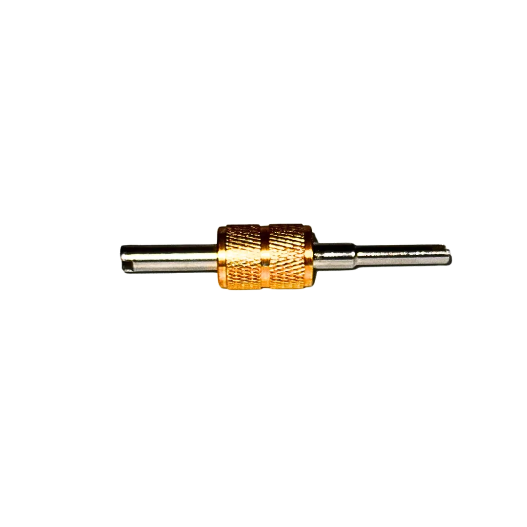 Car Air Conditioner Valve Core A/C Kit 57 Piece - Image 3