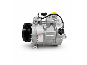 Ac Compressor fits BMW E90 325d 330d 04-12