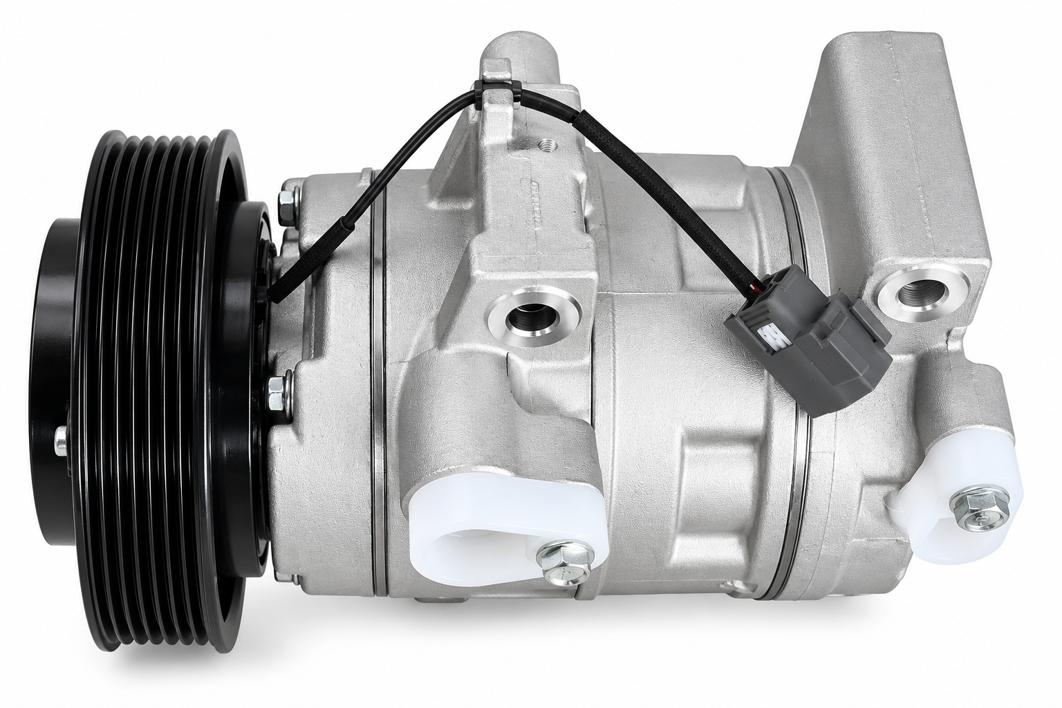 Ac Compressor Mazda 6 GH 2.5L PET 08-12