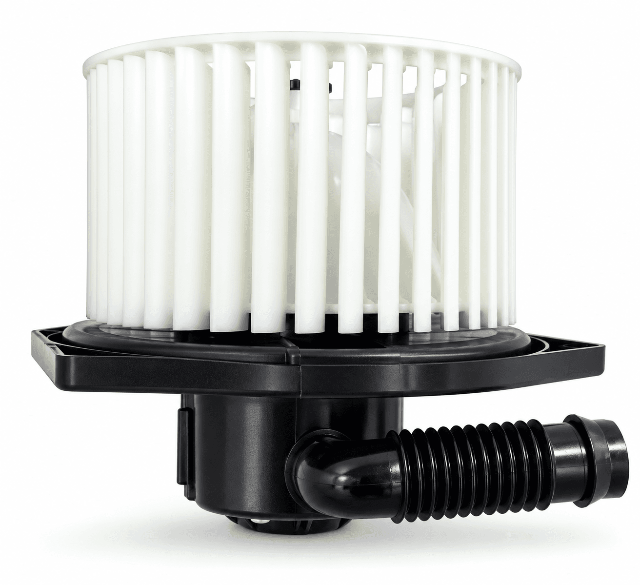 Ac Fan Blower Motor fits Mitsubishi Lancer CJ Models 07-17 - Image 2