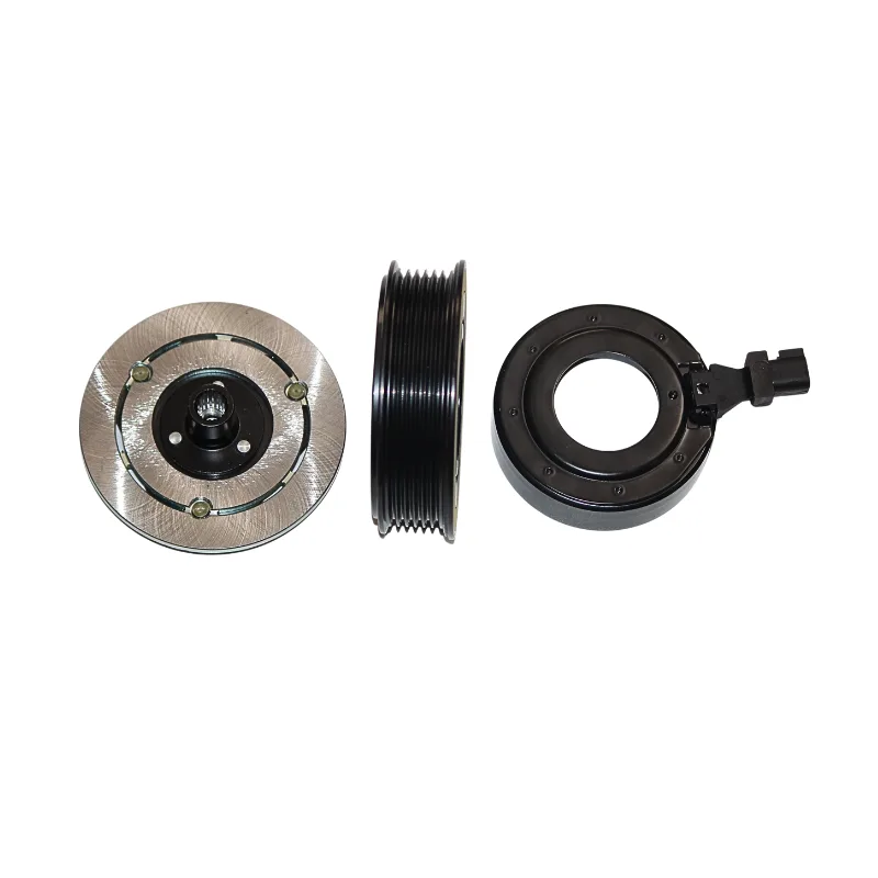 AC compressor clutch Ford Land Rover Evoque Volvo - Image 3