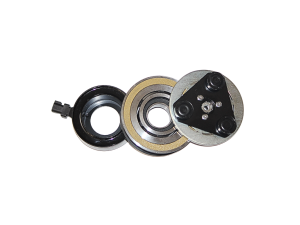 AC compressor clutch FORD LAND ROVER EVOQUE VOLVO