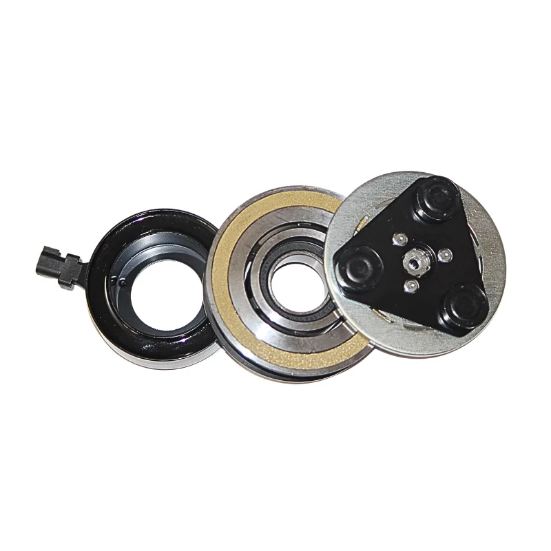 AC compressor clutch FORD LAND ROVER EVOQUE VOLVO