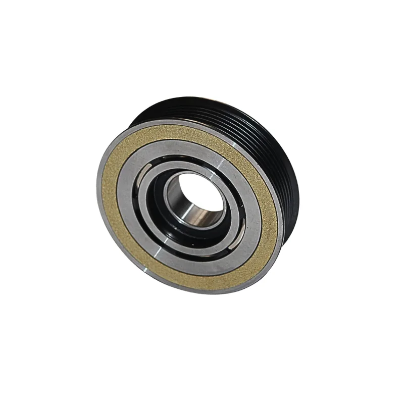 AC compressor clutch Ford Land Rover Evoque Volvo - Image 5