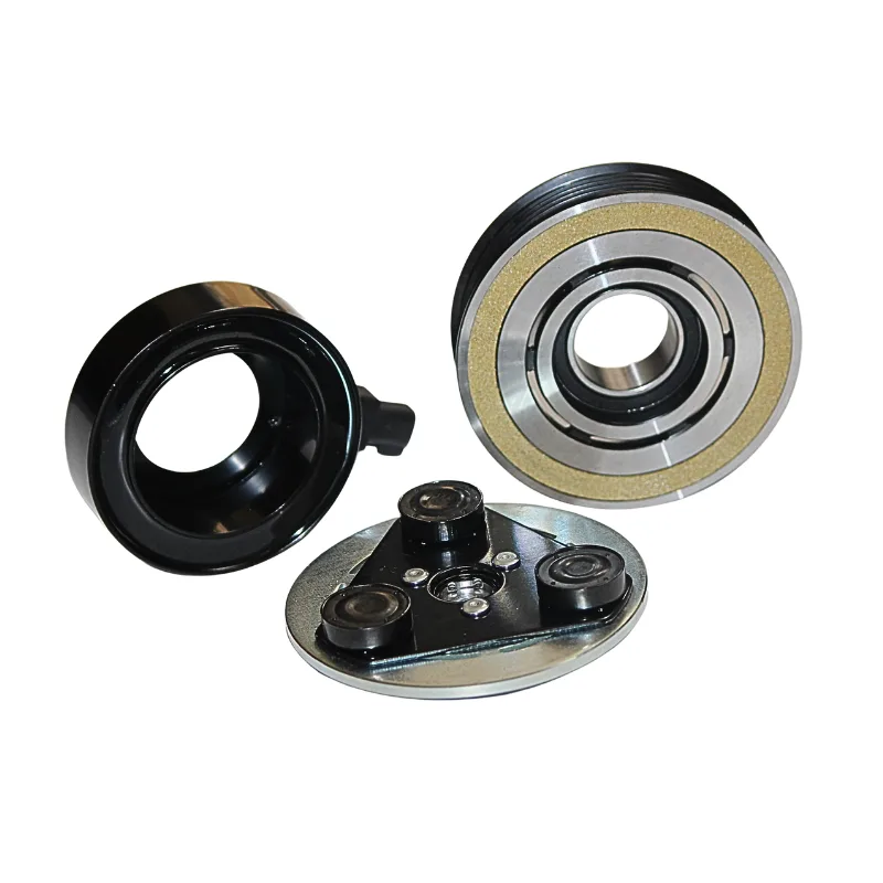 AC compressor clutch Ford Land Rover Evoque Volvo - Image 6