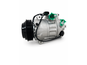 Ac Compressor fits Hyundai Santa Fe TM 2.2L DSL 18-22