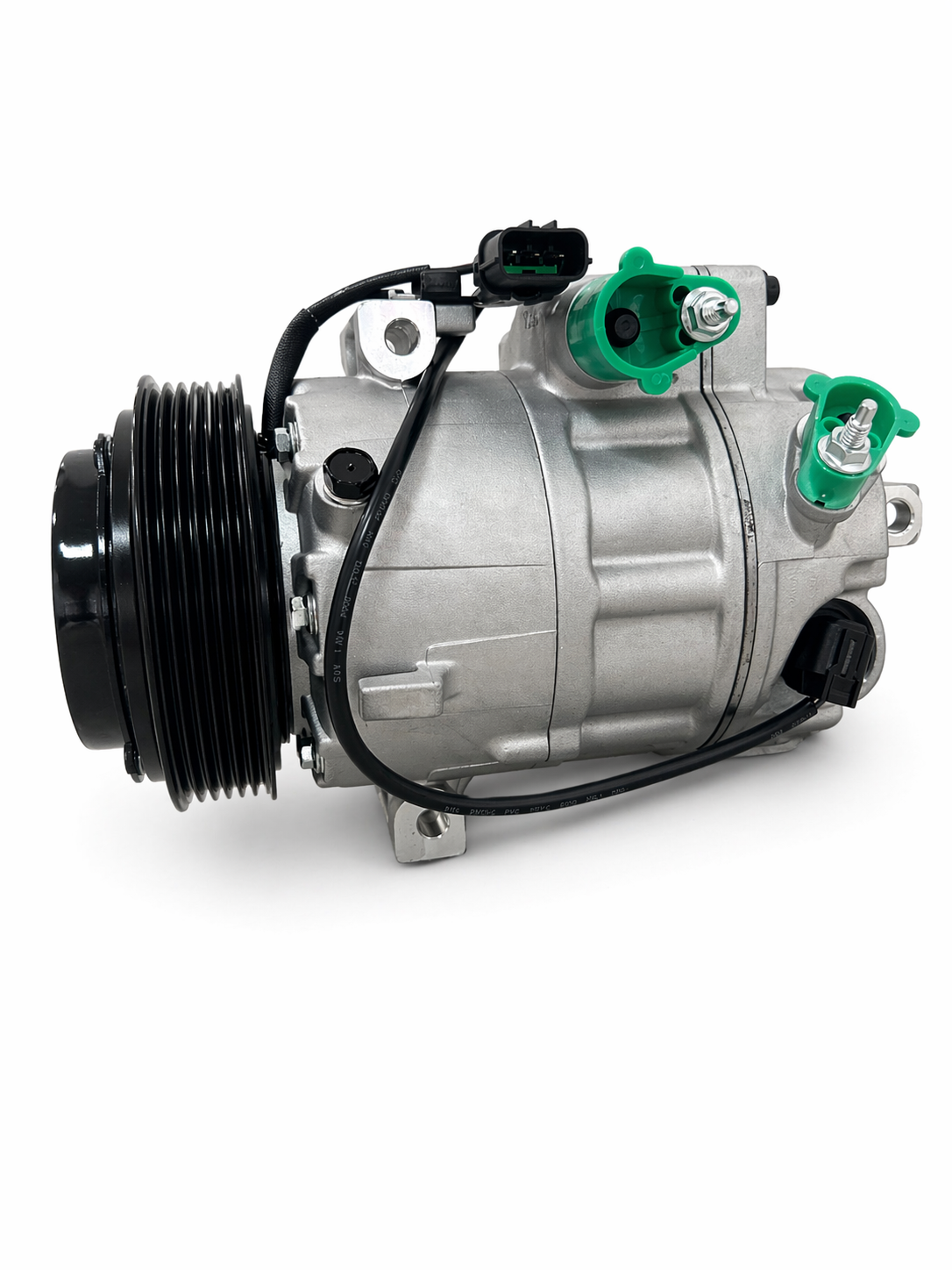 Ac Compressor fits Hyundai Santa Fe TM 2.2L DSL 18-22