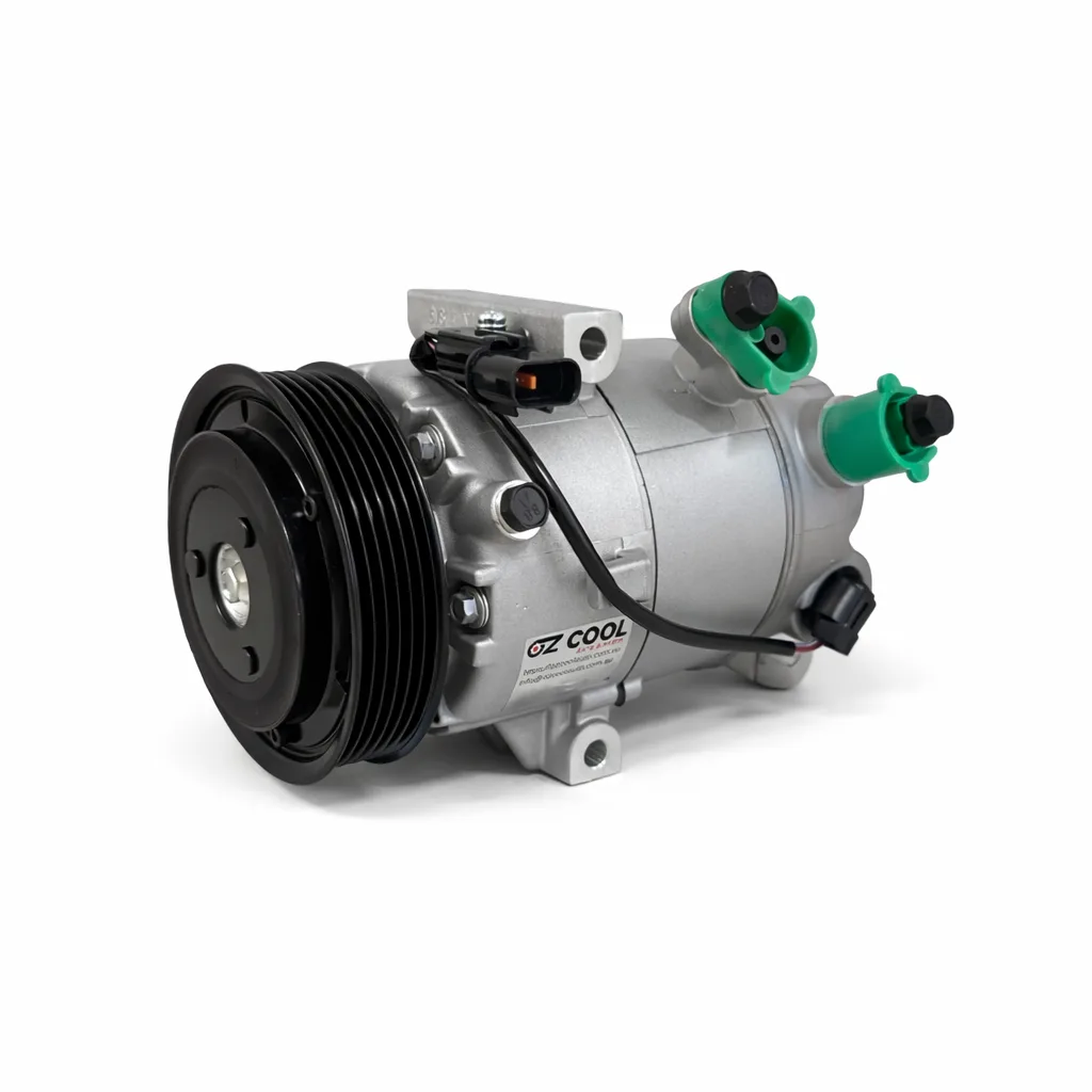 AC Compressor For Hyundai Elantra i30 Kia Cerato