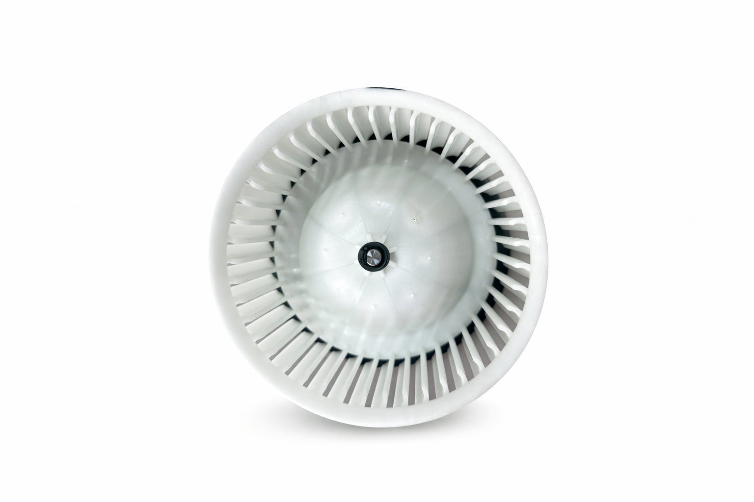 Ac Blower Motor fits Nissan X-Trail Qashqai Dualis 07-15 - Image 2