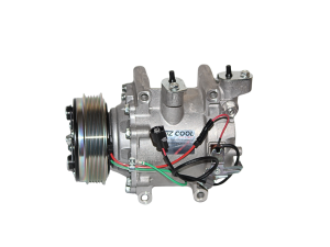 AC Compressor For Honda Civic Jazz