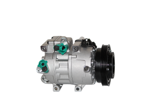 AC Compressor For Hyundai Accent i30 Elantra 05-10