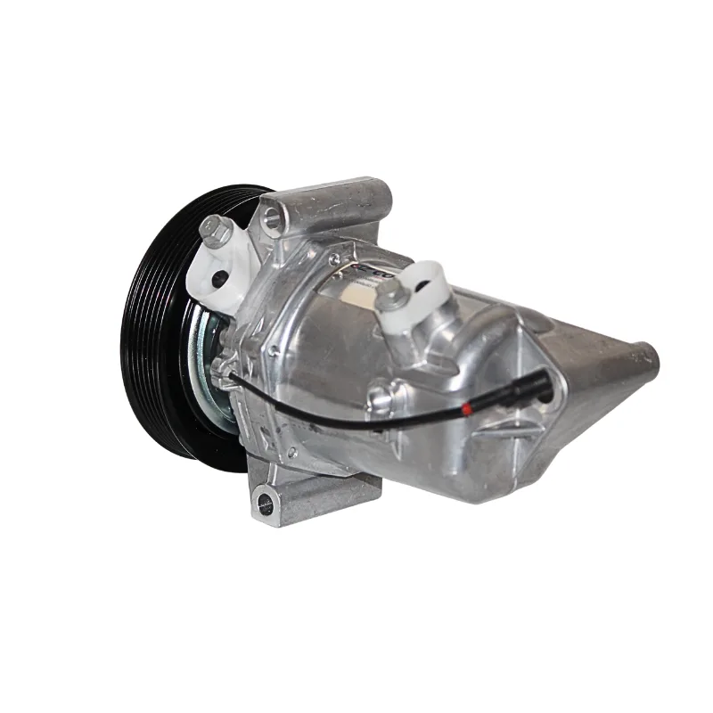 AC Compressor For Holden Colorado RG 2.5L / 2.8L