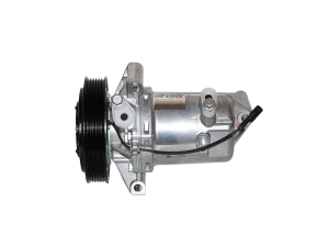 AC Compressor For Holden Colorado RG 2.5L / 2.8L