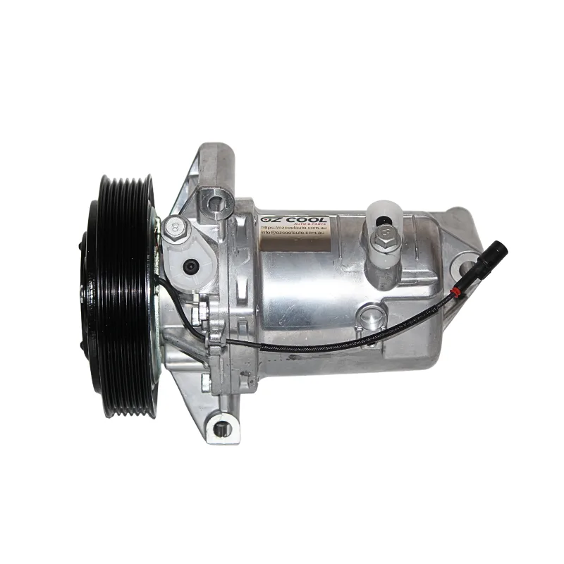 AC Compressor For Holden Colorado RG 2.5L / 2.8L