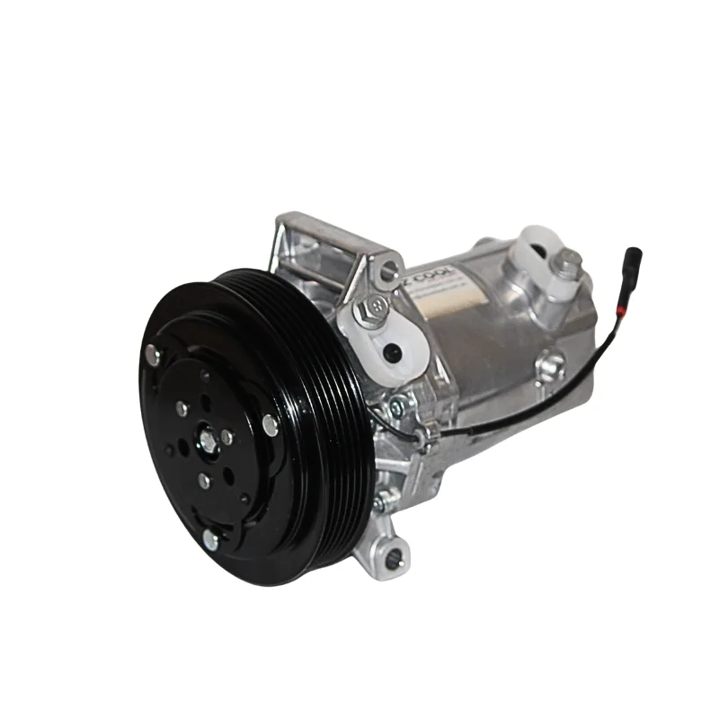 AC Compressor For Holden Colorado RG 2.5L / 2.8L