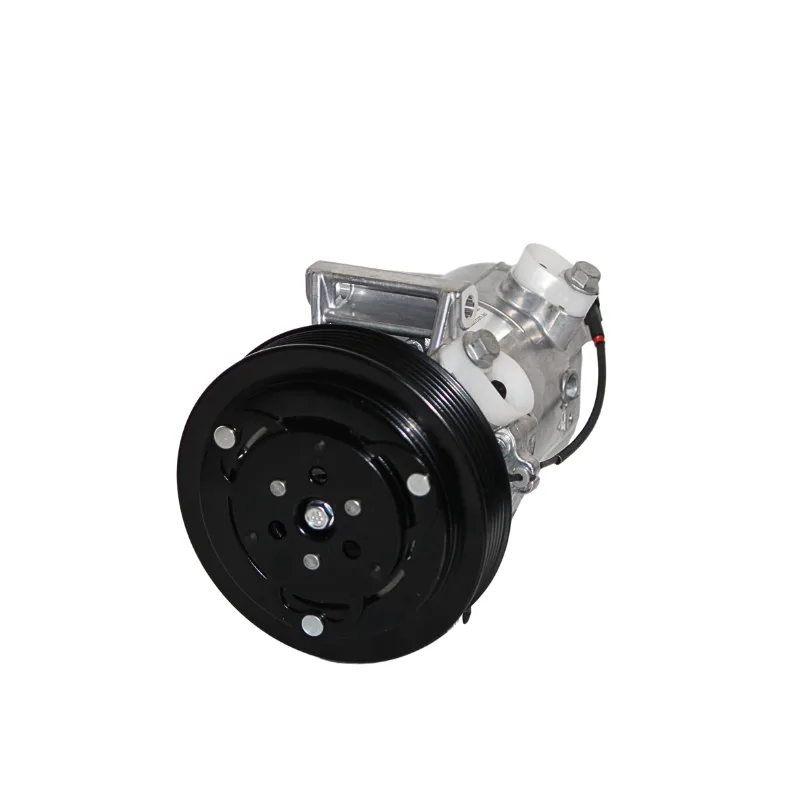 AC Compressor For Holden Colorado RG 2.5L / 2.8L