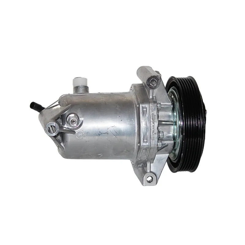 AC Compressor For Holden Colorado RG 2.5L / 2.8L