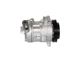 AC Compressor Fits Holden Commodore VE 6.0L V8