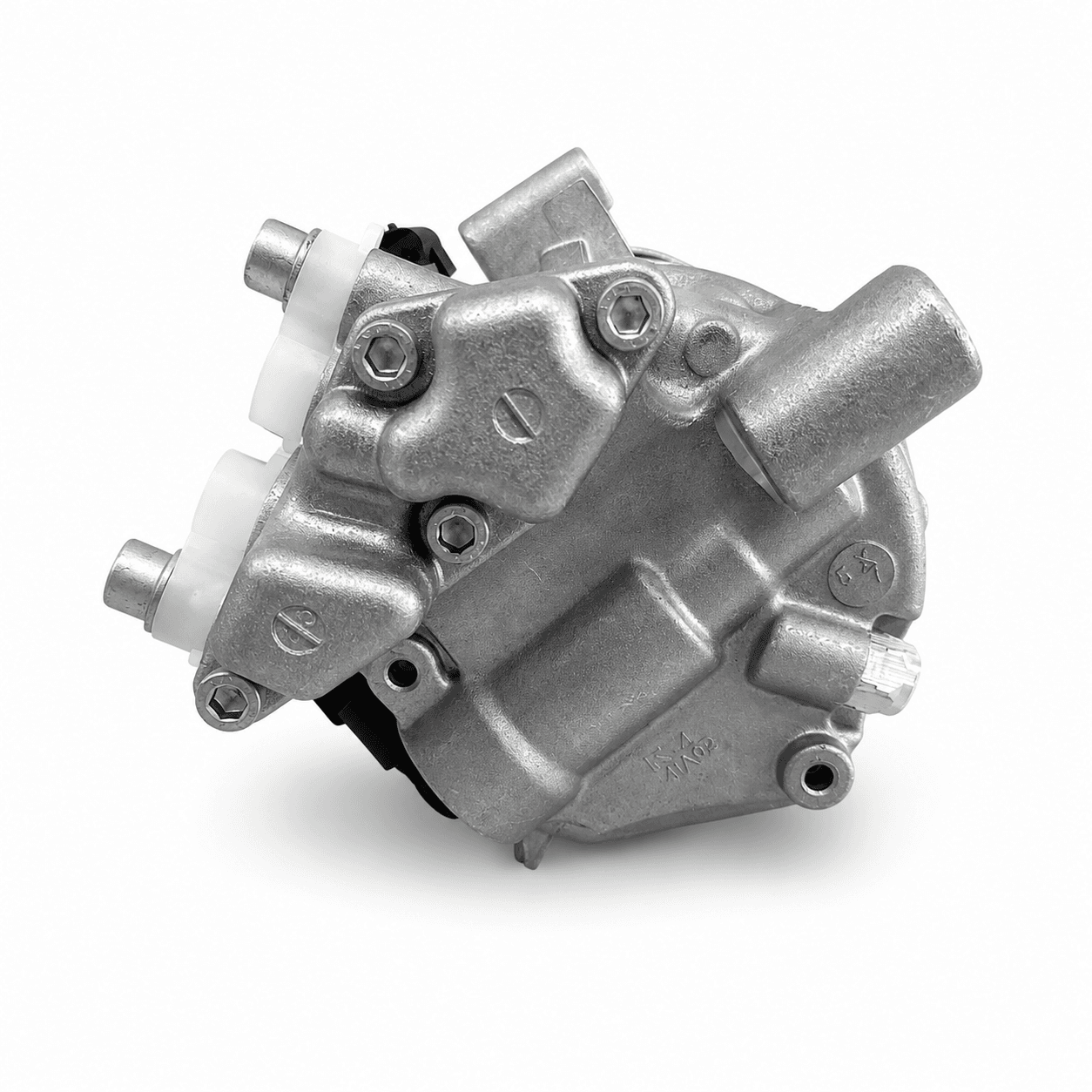 AC Compressor BMW 3 E90 E81 E87 X1 04-12