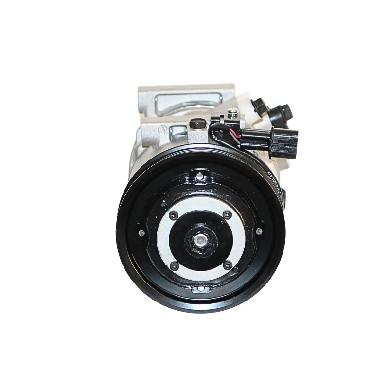 AC Compressor For Hyundai Accent Kia Rio UB 10-On