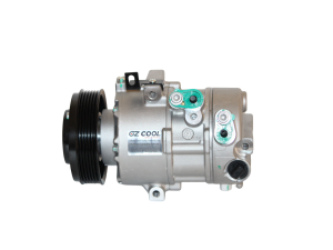 AC Compressor For Hyundai i40 Tucson Kia Sportage QL