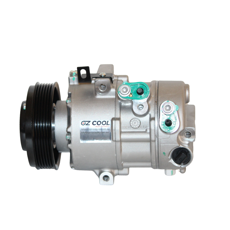 AC Compressor For Hyundai i40 Tucson Kia Sportage QL