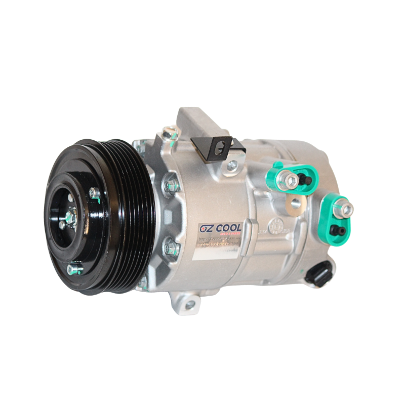 AC Compressor For Hyundai i40 Tucson Kia Sportage QL
