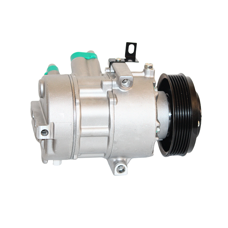AC Compressor For Hyundai i40 Tucson Kia Sportage QL