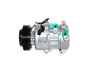 AC Compressor For Kia Sorento