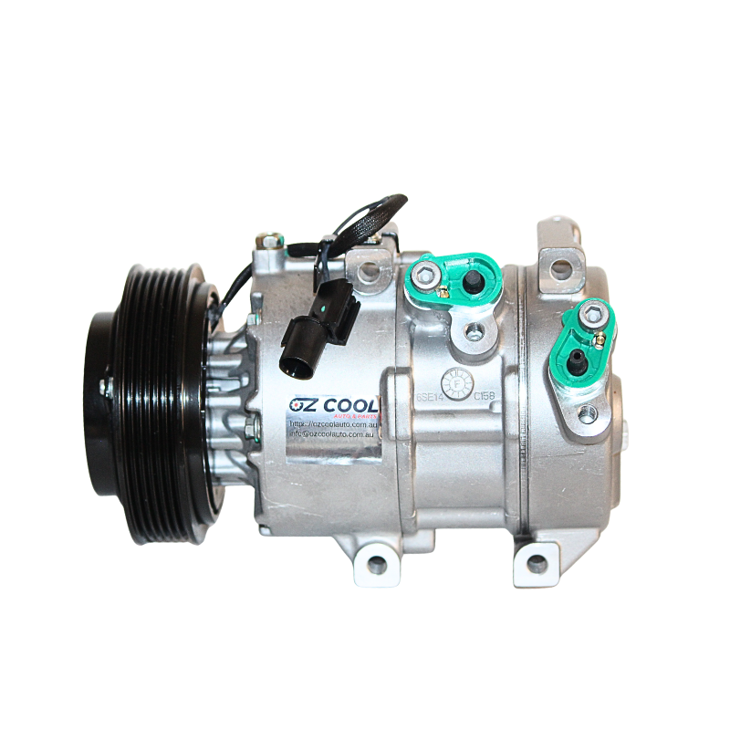 AC Compressor For Kia Sorento