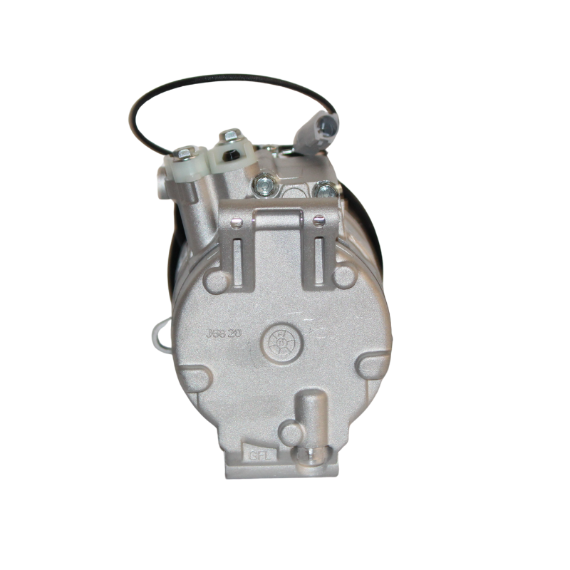 Ac Compressor for Mazda 3 BL 2L PET 09-14