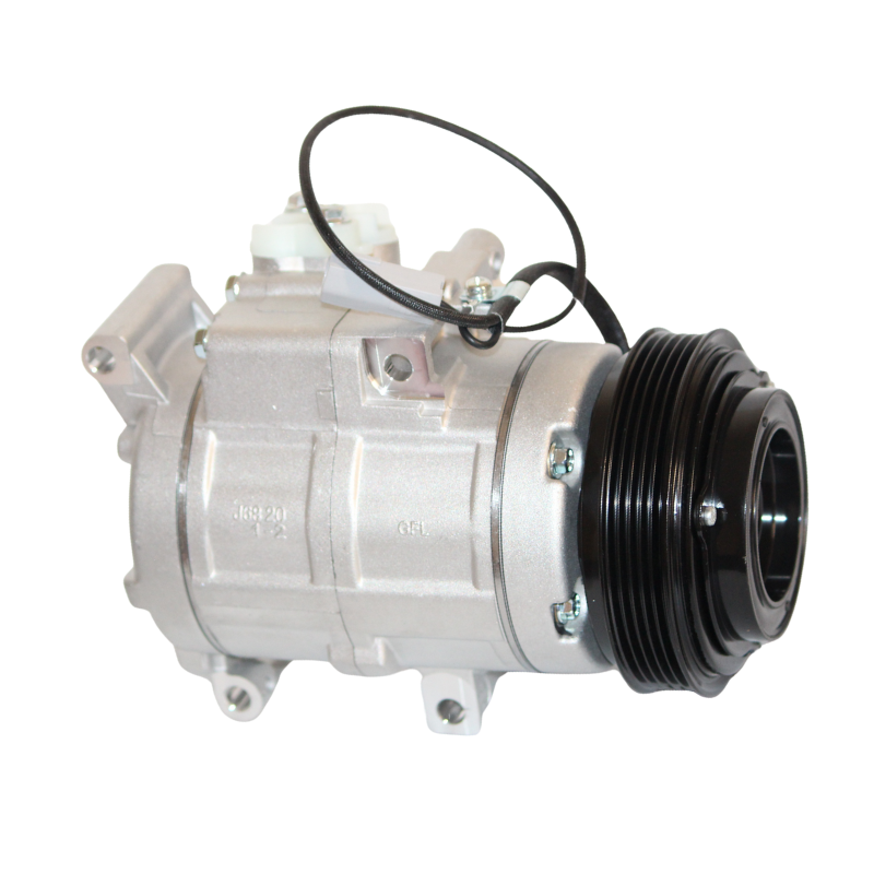 Ac Compressor for Mazda 3 BL 2L PET 09-14