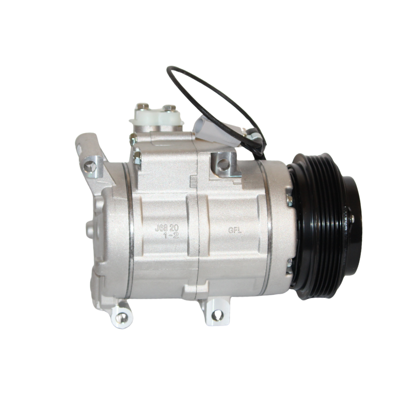Ac Compressor for Mazda 3 BL 2L PET 09-14