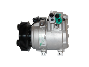 Genuine Ac Compressor Hyundai iload TQ 2.4L DSL 08-21