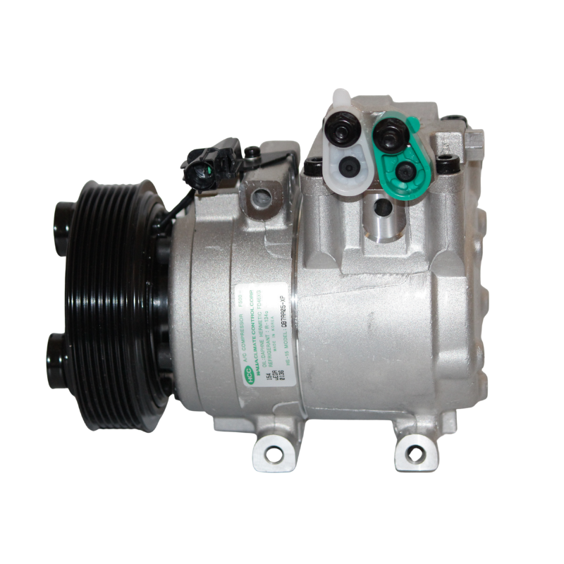 Genuine Ac Compressor Hyundai iload TQ 2.4L DSL 08-21