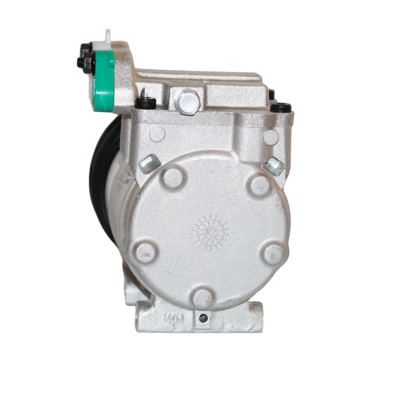 Genuine Ac Compressor Hyundai iload TQ 2.4L DSL 08-21 - Image 6