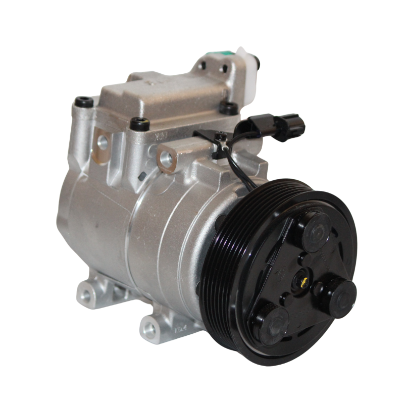 Genuine Ac Compressor Hyundai iload TQ 2.4L DSL 08-21 - Image 7